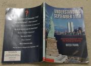UNDERSTANDING SEPTEMBER 11TH：Answering Questions About the Attacks on America(读懂911：关于攻击美国事件的解析）