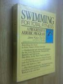 Swimming for Total Fitness:A Progressive Aerobic Program