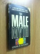 The Male Myth
