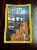 NATIONAL GEOGRAPHIC(2008.12)