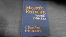 Magnetic Recording