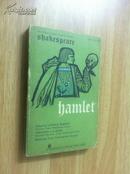 Hamlet：The New Variorum Edition (Hamlet)