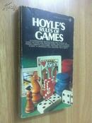 Hoyle\'s Rules of Games