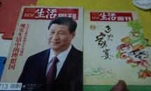 三联生活周刊(2012年第49期,总第713期):现实生活中的理想国 代副刊