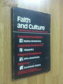 Faith and Culture: A Multicultural Catechetical Resource【信仰与文化：多元文化教义资源，英文原版】