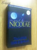 Nicolae: The Rise of Antichrist (Book Three)【末世谜踪：终极魔王，蒂姆·莱希，英文原版】