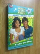 High School Musical: Under the Stars【歌舞青春：星空下，英文原版】