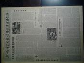 比学赶超王家码头上海地段卫生工作形成竞赛热潮1960年6月10北关小学先进经验摄成纪录片，江苏古老剧种叮叮腔重生《文汇报》奉贤金汇公社自办艺术学校，全国文教群英会大会发言结束