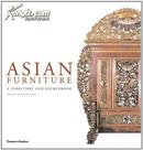 Asian Furniture: A Directory and Sourcebook