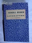 海鸥读者文学The Seagull Reader Literature