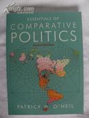 Essentials of Comparative Politics 比较政治学要素