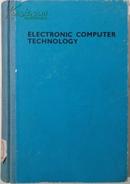 ELECTRONIC COMPUTERTECHNOLOGY  电子计算机工艺  英文