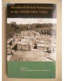 Woodland Period Systematics in the Middle Ohio Valley美国考古学文化论文集