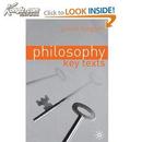 Philosophy :key texts《哲学：关键文本》