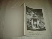 pictorial book of wat phra chetuphon(窟phra chetuphon的写真集)英泰双语