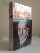 胡塞尔现象学导论  Husserls Phänomenologie: Eine Einführung