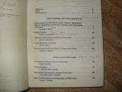 COMBINATORICS ON WORDS Progress and Perspectives/字的组合《进展与展望》【小16开英文版】 B22