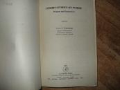 COMBINATORICS ON WORDS Progress and Perspectives/字的组合《进展与展望》【小16开英文版】 B22