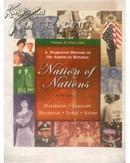 Nation of Nations（Fifth Edition)(Volume II)美国史：国中国