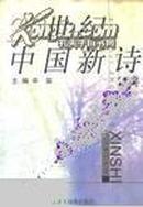 20世纪中国新诗辞典