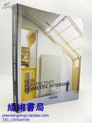 New Perspectives: Domestic Interiors（正版原版 ）