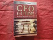 CFO Guide to Doing Business in China【在中国经商的首席财务官指南，英文原版】