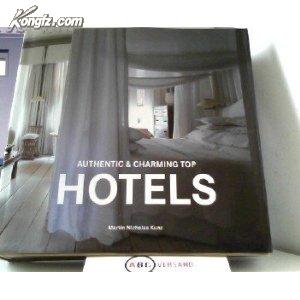 Authentic & Charming Top Hotels