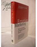 情感市场：营销策略Emotion Marketing: The Hallmark Way of Winning Customers for Life