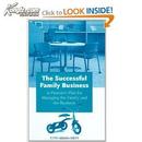 The Successful Family Business《成功的家族企业》