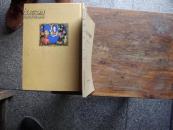 音乐资料(外国近现代音乐家简介)第一辑