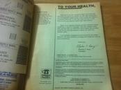 (Green Pages) East San Fernando Valley 1987: The Health Care Services Directory【美国绿页：东圣费尔南多谷，英文原版】