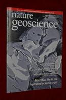 nature geoscience 2012/02 VOL.5 NO.2 81-156