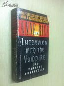 Interview with the Vampire：Anniversary edition (The vampire chronicles)