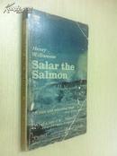 Salar the Salmon