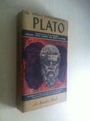 Great Dialogues of Plato