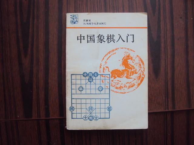 中国象棋入门