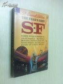 The Year\'s Best S-F