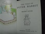 The Tale of Peter Rabbit