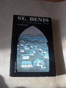 霍勒斯·迈那 St. Denis：a French-Canadian parish