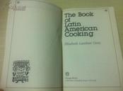 The Book of Latin American Cooking