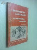 The Mexican-Americans:An Awakening Minority