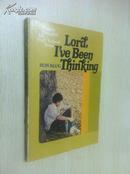 Lord,I\'ve Been Thinking