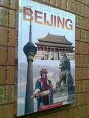 中国旅游丛书<北京>英文版 铜版彩印[k1]