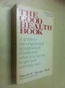 The Good Health Book