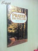 Prayer the Vital Link