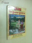 The Boxcar Children:Bicycle Mystery