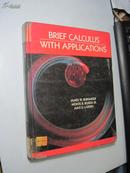 BRIEF CALCULUS WITH APPLICATIONS