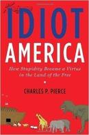 IDIOT AMERICA 《美国白痴》