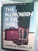 THE INCORPORATION OF ERIC CHUNG