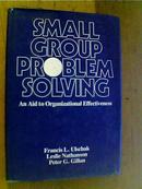 SMALL GROUP PROBLEM SOLVING